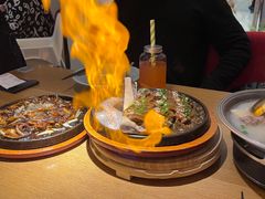 -蜜桃餐厅·伴山(海岸城店)