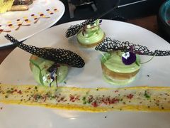 -AZUL by FUEL蓝色·法式酒馆(琶醍店)