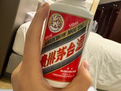 -郑州美盛喜来登大酒店
