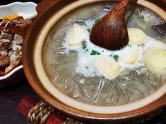 -古都历食南京菜·烤鸭·鸭血粉丝·汤包(南京博物院店)