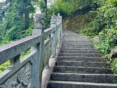 -南岳衡山风景名胜区