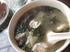 -秦老大西安羊肉泡馍馆(健德门店)