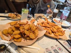 -必胜客(上地华联店)