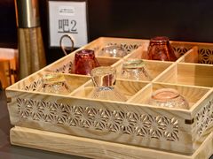 -無二炙坊·和牛烧肉(大钟寺1733店)
