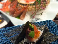 -Mr.Fish鱼鲜生海鲜放题(高德置地冬广场店)