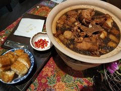 -小娘惹厨房Little Nyonya(狮城有约上榜店)