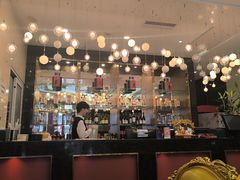 -丰收日·小海鲜·沪上家宴(顾村正大店)