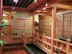 大堂-松子料理(亮马桥店)