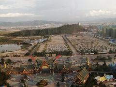 -七彩云南欢乐世界