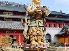 -上海东林寺(金山区)