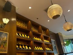 -安妮意大利餐厅(世贸天阶店)