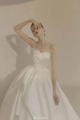 点击看大图 -Chic Bridal 熙可婚纱