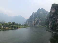 -孤山寨风景区