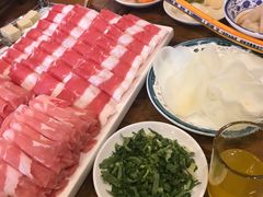 -仁和四季涮肉馆(天坛南门店)