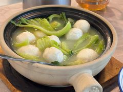 -明本湛江鸡•海鲜小厨(陈家祠店)