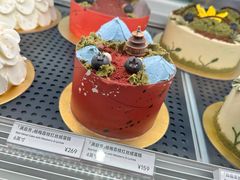 -Pantry's Best派悦坊蛋糕(K11购物艺术中心店)