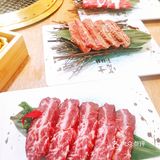 吃肉乐园丨富士烧肉牧场肉品高级，等你来大快朵颐