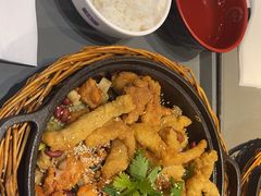 -大食代美食广场(食代馆正大广场店)