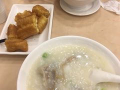 -盛记粥面(佐敦店)