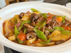 -辣婆婆(航天桥店)