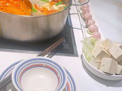 -许府牛火锅(信义坊总店)