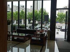 -纽斯桑拿会所(东绣路店)