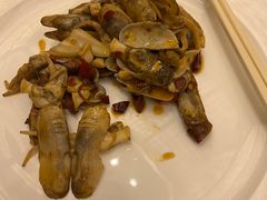 -天津东丽湖恒大酒店-温泉自助餐厅