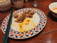-清真·双公羊·馕坑烤全羊(奥体店)