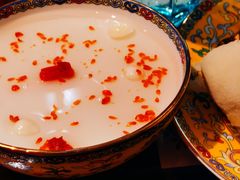 杏仁豆腐-富华斋饽饽铺·宫廷糕点·伴手礼(护国新天地店)