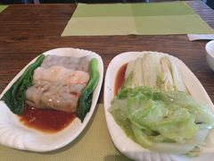 -文津国际酒店-大南门广式茶餐厅