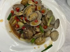 -众味海鲜大排档·活海鲜·潮汕味(南澳店)