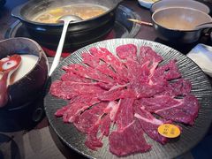 -芸鲜季·云南野生菌餐厅· 云南风物味研社(闵行店)