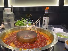 -俏媳妇火锅(宽窄巷子店)