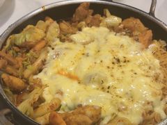 -咕咕站韩国料理(紫金港店)