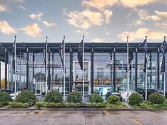 -泰州之星奔驰4S店(海陵店)