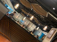 -南拳十三姨·潮汕砂锅粥(世纪金源店)