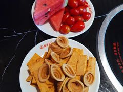 -狼爱上羊音乐火锅