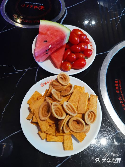 狼爱上羊音乐火锅图片