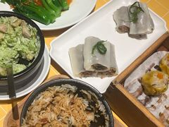 -蔡澜点心·粤菜(花城汇南区店)