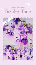 -Your Yoga Pilates·瑜伽普拉提习练室