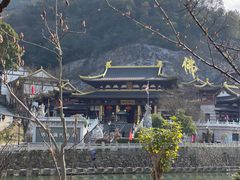 -余姚阳明温泉山庄