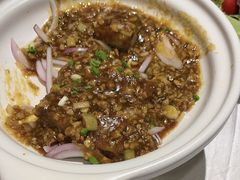 -鑫巴蜀小镇 · 水煮鱼专研店(玉桥店)