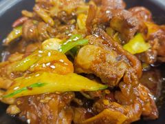 -江城燕子大排档(江汉路步行街店)