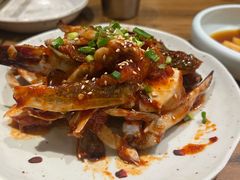 -泥炉烧肉师(新街口金銮巷店)