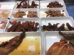 -紫燕百味鸡(大坪店)