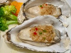 -优食坊·蒸汽海鲜(康盛路店)