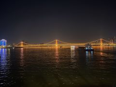-武汉两江游览·夜游长江(汉口粤汉码头)