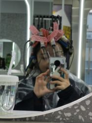 -凯博K-boom Hair Salon