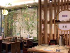 -范家小馆·烤鸭新京菜(金融街店)