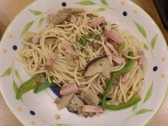 -萨莉亚意式餐厅(天河城购物中心店)